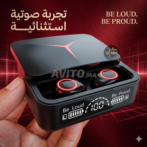 سماعة بلوتوث Headphones M90 Pro