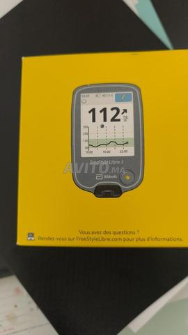 Lecteur FreeStyle Libre 3 - 2