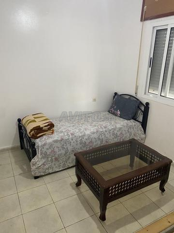 Appartement meublé à louer à la journée à Larache - 2