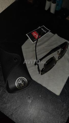 Ray-Ban original - 2