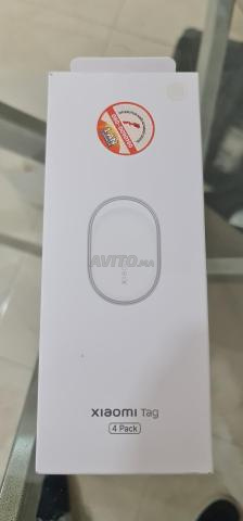تاغ شاومي باك 4