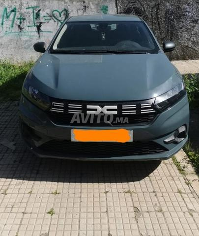 داسيا سانديرو - 2