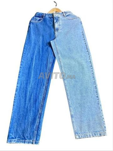 جينز نسائي - 2