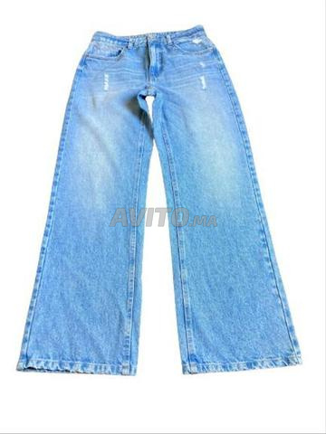 JEANS FEMME - 2