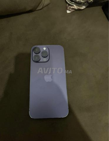 14 برو ماكس نقي