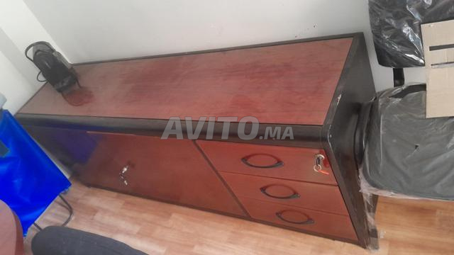 Bureau à vendre bon état - 2