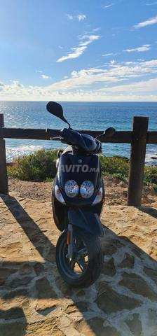 ياماها NEO'S4 🛵 49 Cm3 ☝️