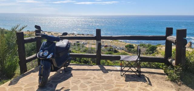 ياماها NEO'S4 🛵 49 Cm3 ☝️ - 2