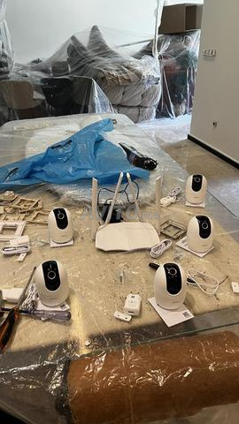 تركيب وبيع كاميرات إيمو - 2