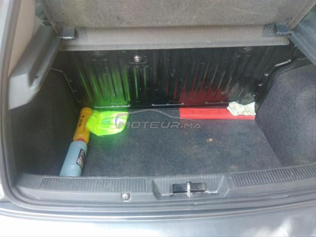 Fiat Punto Diesel Manuelle 2016 à Agadir