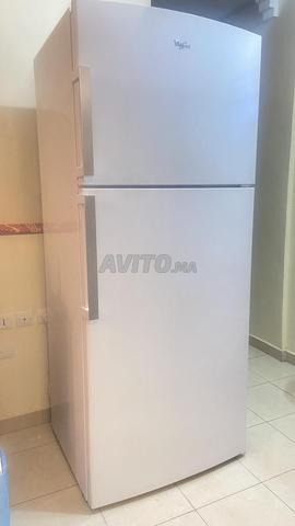 Réfrigérateur. Whirlpool. - 2