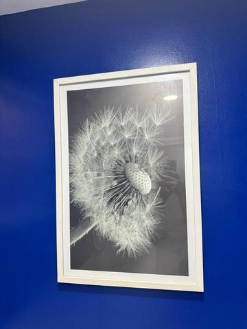 3 لوحات ديكورية زجاجية - 2