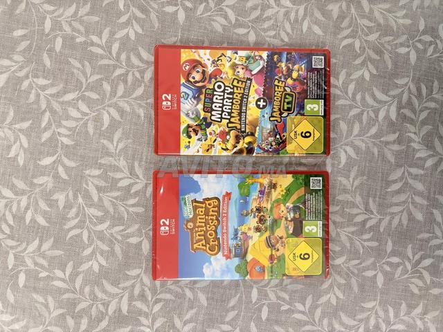 Nintendo Switch 2 - 2