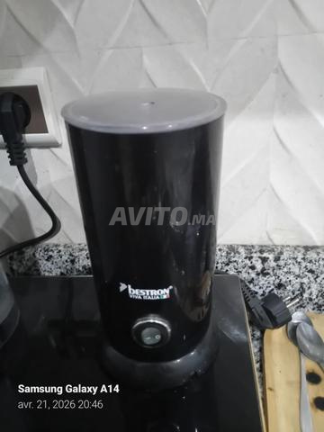 أبيع معدات للمنزل أو الوجبات الخفيفة - 2