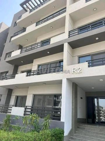 Appartement équipé à louer à la journée - 2