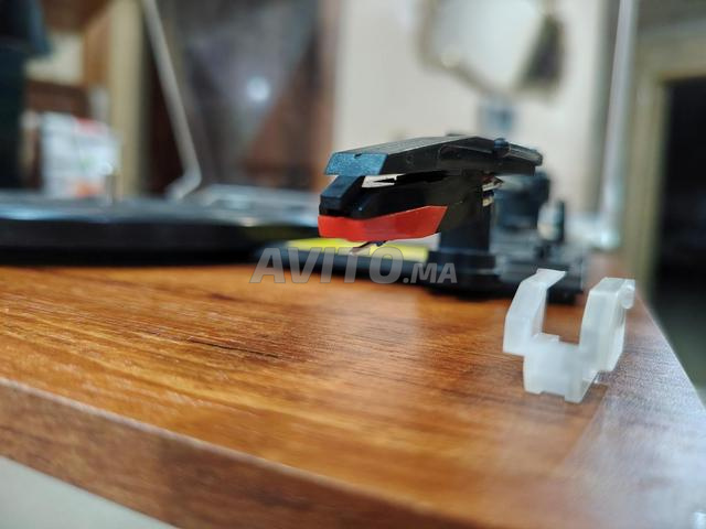 Platine vinyle neuve - 2