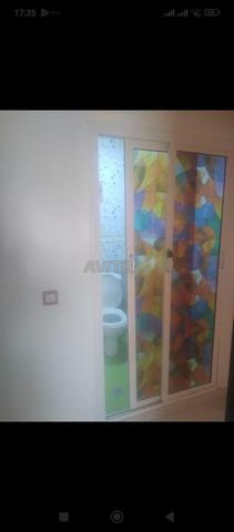 شقة جميلة مفروشة للإيجار في أولاد - 2