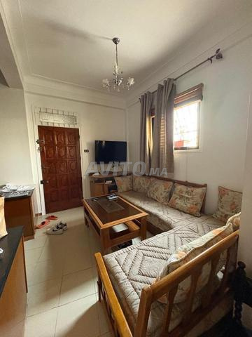 Appartement à louer à Rabat centre - 2