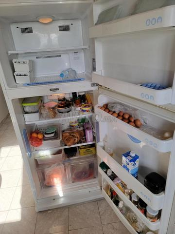 Vente réfrigérateur LG