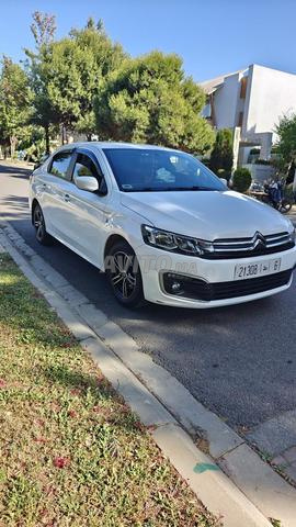 Citroën C-Elysée - 2