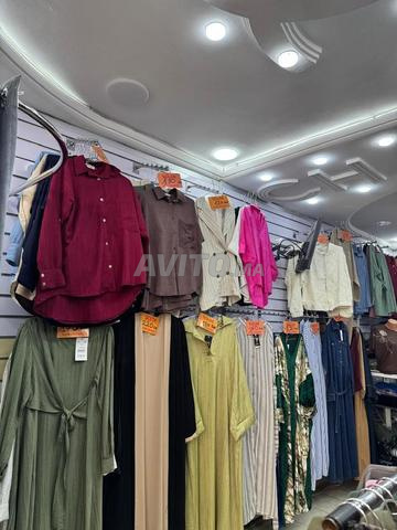 Boutique prête à exploiter avec stock inclus - 2