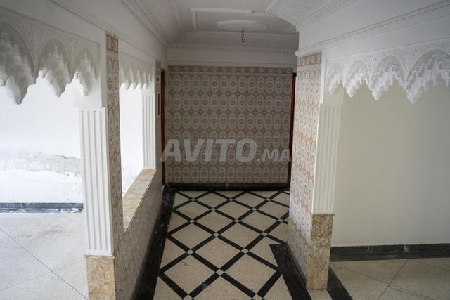 Maison 3 ét. Lot. H.Mansour - 2