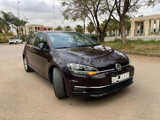 جولف 7.5 أوتو ديد 2023 - 2