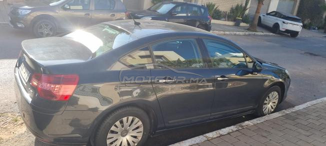 Citroën C5 Diesel Manuelle 2008 à Casablanca