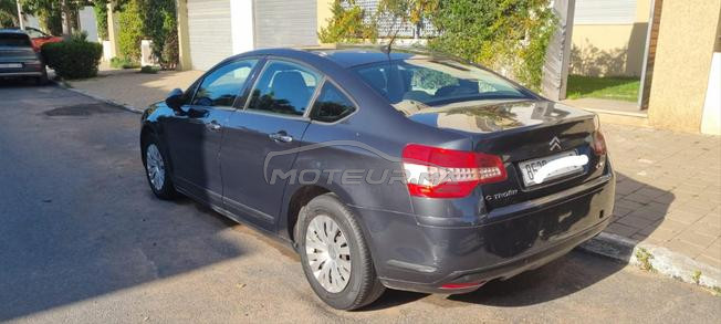 Citroën C5 Diesel Manuelle 2008 à Casablanca