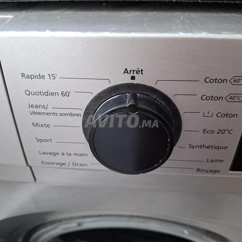 Machine à laver automatique 8kg en bon état - 2