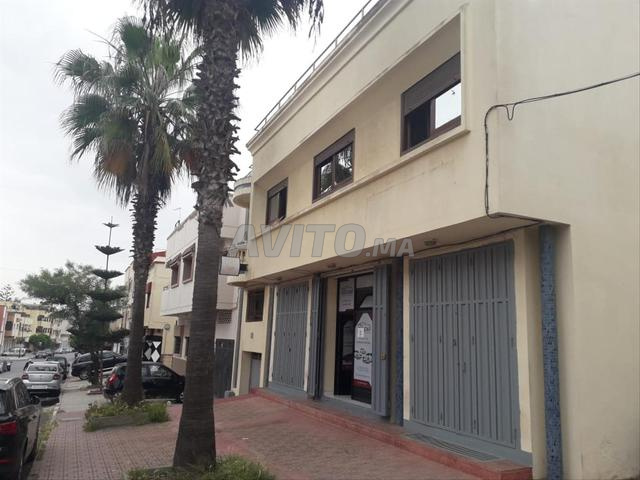 Maison spacieuse et ensoleillée à vendre - 2