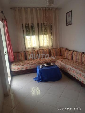 شقة مفروشة للإيجار طويل الأمد - 2