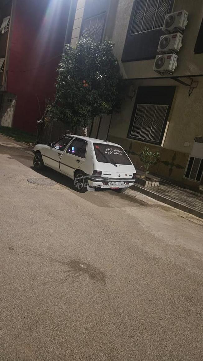 عين الجمعه مكناس