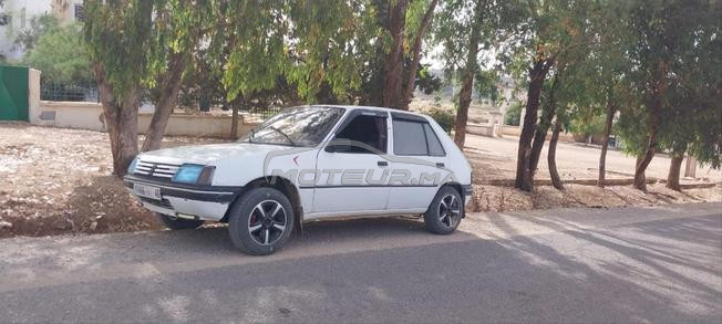 عين الجمعه مكناس