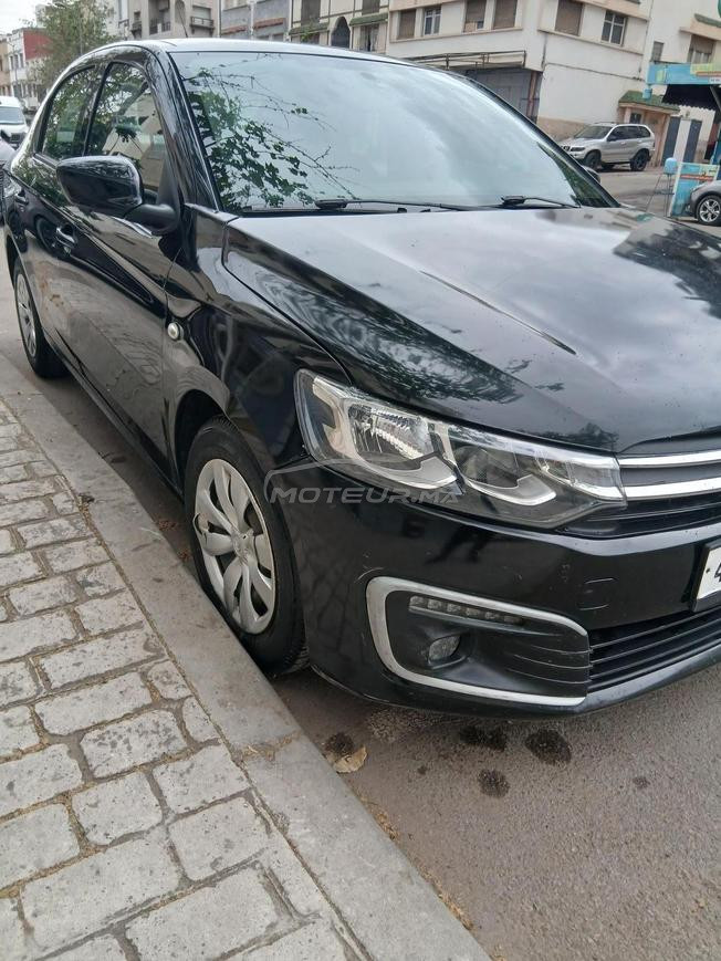 voiture bon état 