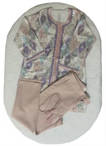 Tenue traditionnelle à vendre