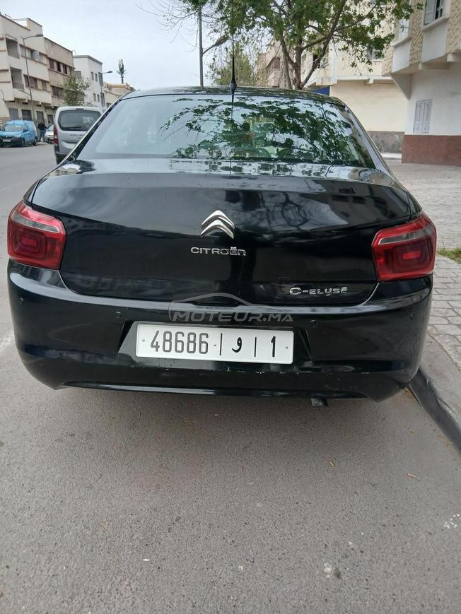 voiture bon état 