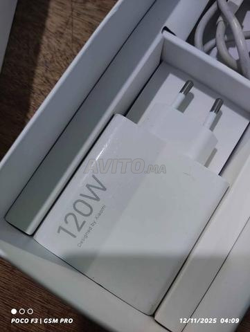 Chargeur 120W Original ✅ - 2