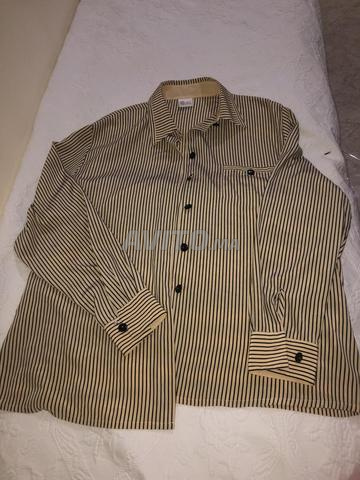 Chemises d’été - 2