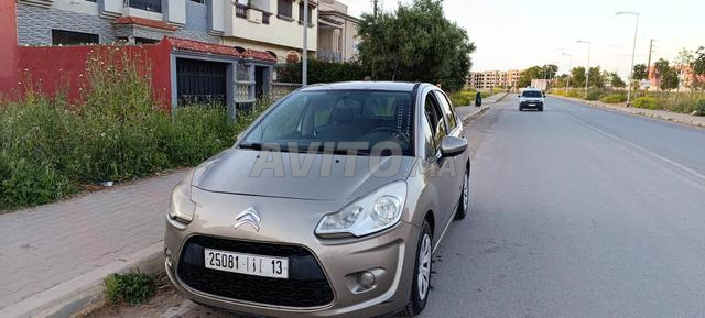 Citroën C3 diesel - 2