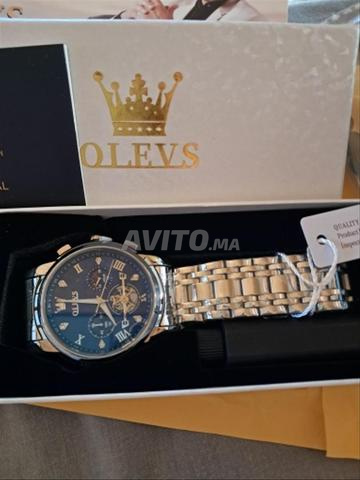 ساعة أوليفس أصلية - 2