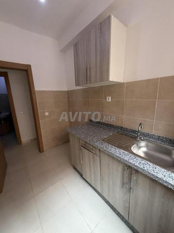 شقة جميلة 3 غرف فارغة جديدة - 2