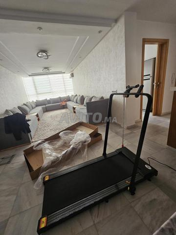 Tapis roulant slim pro V14 - 2