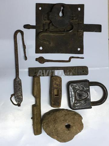 Collection antique - 2