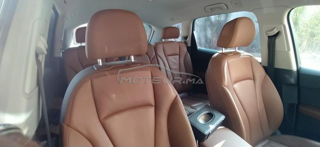 Audi Q7 Diesel Automatique 2020