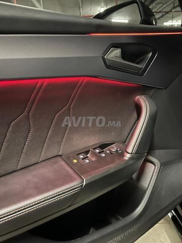 Seat Leon Cupra Diesel