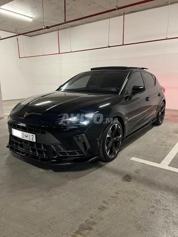 Seat Leon Cupra Diesel - 2