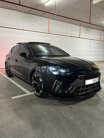 Seat Leon Cupra Diesel