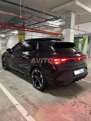 Seat Leon Cupra Diesel