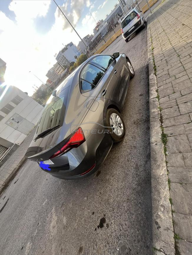 New Octavia 2022